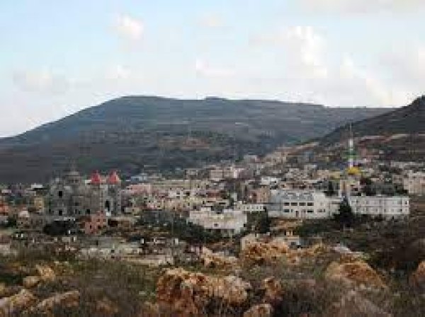 | موسوعة القرى الفلسطينية  | موسوعة القرى الفلسطينية