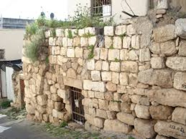 | موسوعة القرى الفلسطينية  | موسوعة القرى الفلسطينية