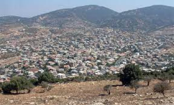  | موسوعة القرى الفلسطينية