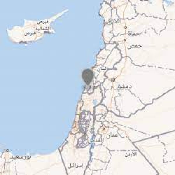 | موسوعة القرى الفلسطينية  | موسوعة القرى الفلسطينية