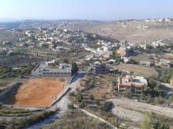 | موسوعة القرى الفلسطينية  | موسوعة القرى الفلسطينية