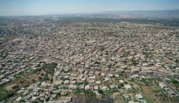 | موسوعة القرى الفلسطينية  | موسوعة القرى الفلسطينية