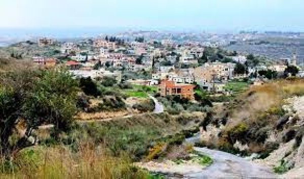 | موسوعة القرى الفلسطينية  | موسوعة القرى الفلسطينية