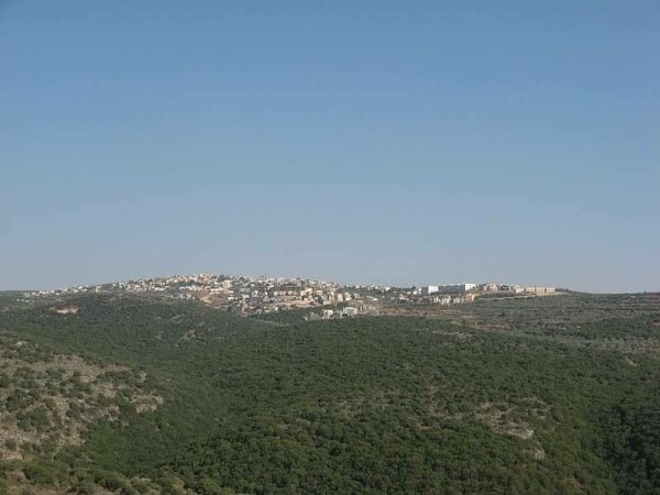| موسوعة القرى الفلسطينية  | موسوعة القرى الفلسطينية