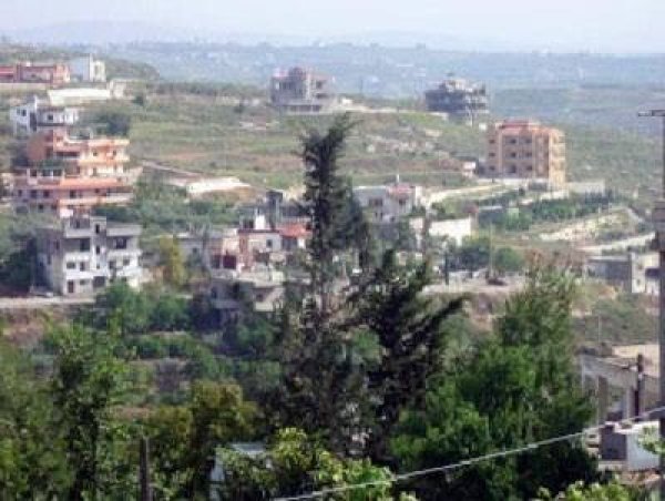 | موسوعة القرى الفلسطينية  | موسوعة القرى الفلسطينية