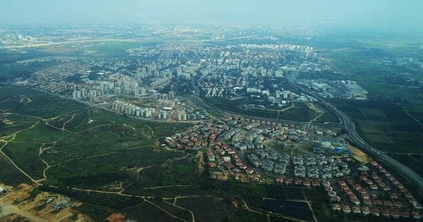 | موسوعة القرى الفلسطينية  | موسوعة القرى الفلسطينية