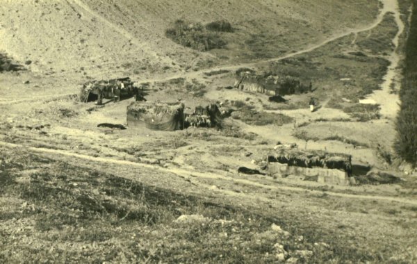 | موسوعة القرى الفلسطينية  | موسوعة القرى الفلسطينية