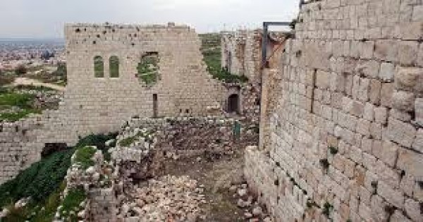 | موسوعة القرى الفلسطينية  | موسوعة القرى الفلسطينية