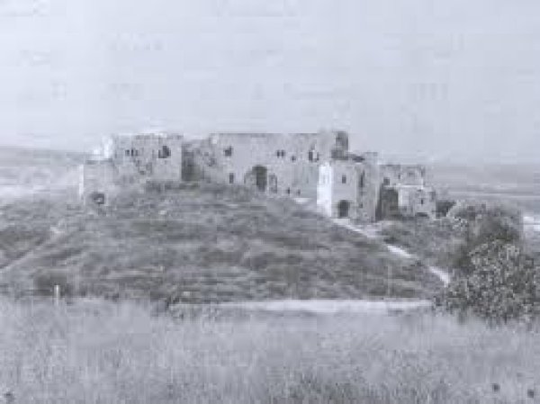 | موسوعة القرى الفلسطينية  | موسوعة القرى الفلسطينية