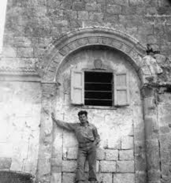 | موسوعة القرى الفلسطينية  | موسوعة القرى الفلسطينية