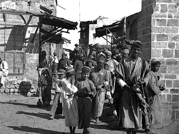 | موسوعة القرى الفلسطينية  | موسوعة القرى الفلسطينية