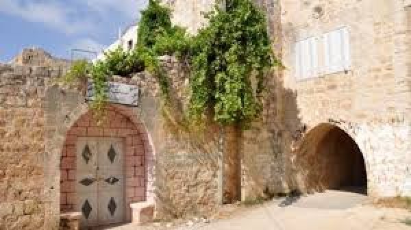 | موسوعة القرى الفلسطينية  | موسوعة القرى الفلسطينية