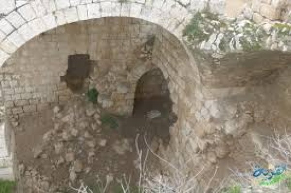 | موسوعة القرى الفلسطينية  | موسوعة القرى الفلسطينية