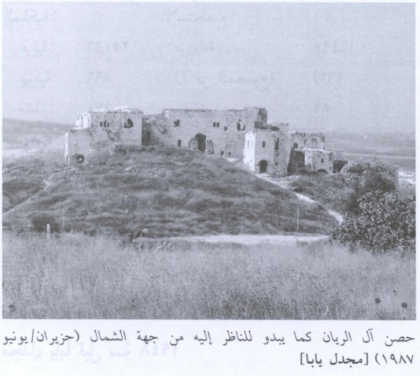 | موسوعة القرى الفلسطينية  | موسوعة القرى الفلسطينية
