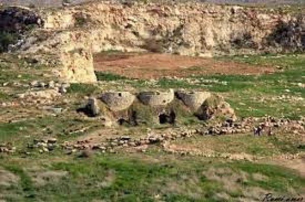 | موسوعة القرى الفلسطينية  | موسوعة القرى الفلسطينية