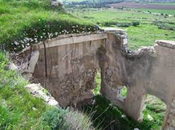 | موسوعة القرى الفلسطينية  | موسوعة القرى الفلسطينية