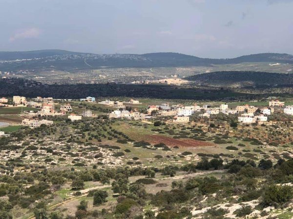 | موسوعة القرى الفلسطينية  | موسوعة القرى الفلسطينية