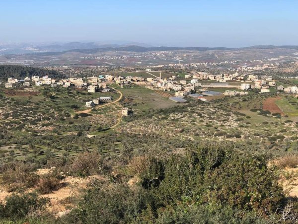 | موسوعة القرى الفلسطينية  | موسوعة القرى الفلسطينية