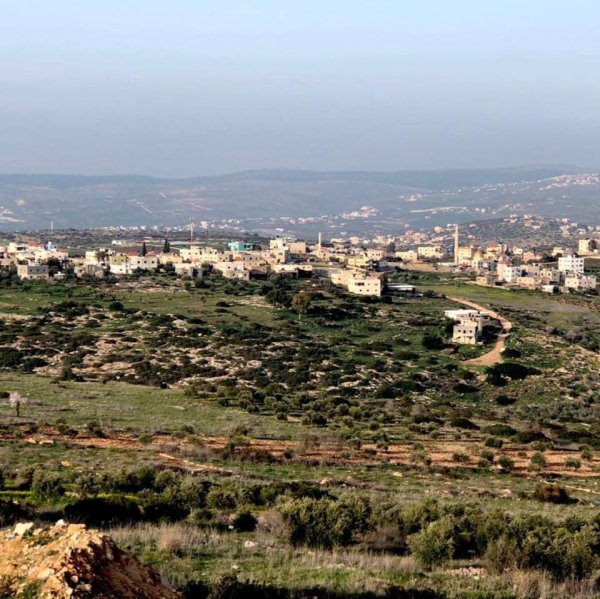 | موسوعة القرى الفلسطينية  | موسوعة القرى الفلسطينية