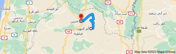 | موسوعة القرى الفلسطينية  | موسوعة القرى الفلسطينية