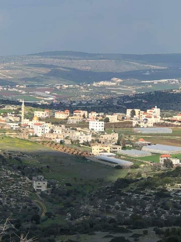| موسوعة القرى الفلسطينية  | موسوعة القرى الفلسطينية