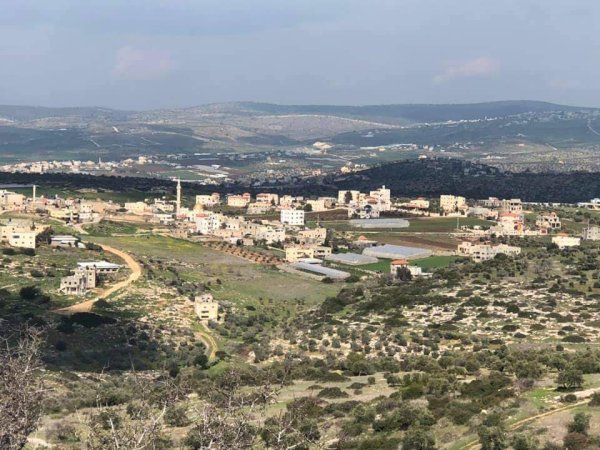 | موسوعة القرى الفلسطينية  | موسوعة القرى الفلسطينية