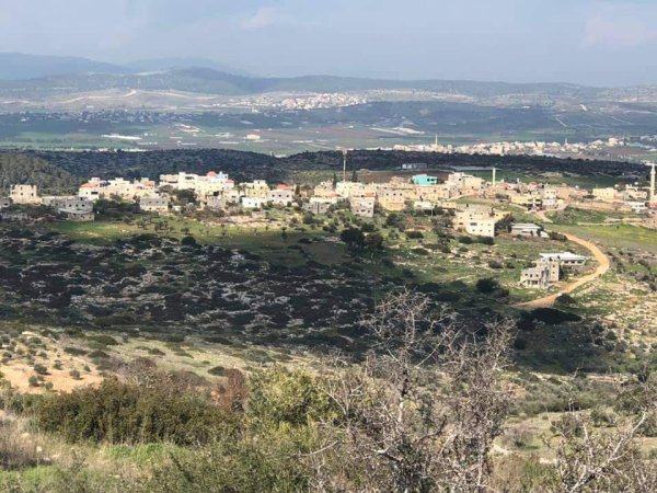 | موسوعة القرى الفلسطينية  | موسوعة القرى الفلسطينية