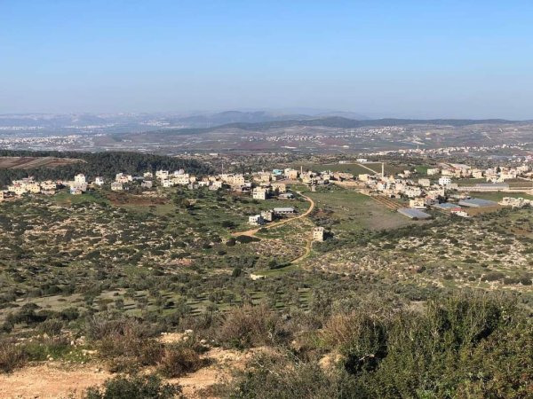 | موسوعة القرى الفلسطينية  | موسوعة القرى الفلسطينية