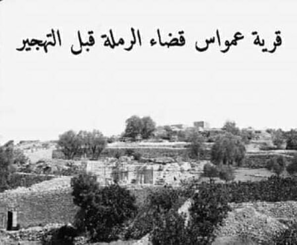 | موسوعة القرى الفلسطينية  | موسوعة القرى الفلسطينية