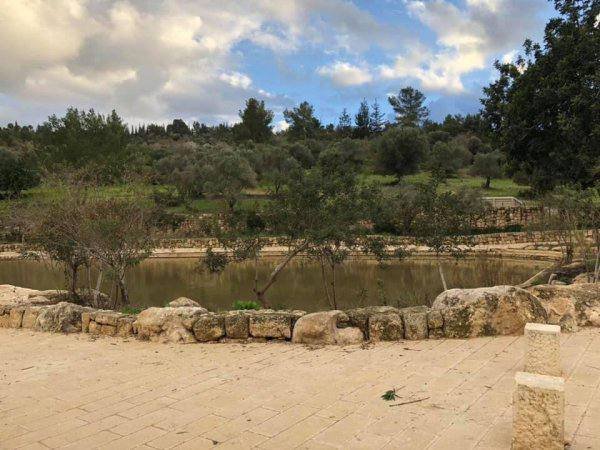 | موسوعة القرى الفلسطينية  | موسوعة القرى الفلسطينية