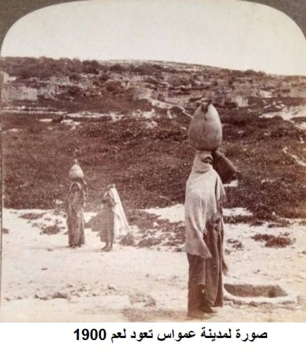 | موسوعة القرى الفلسطينية  | موسوعة القرى الفلسطينية