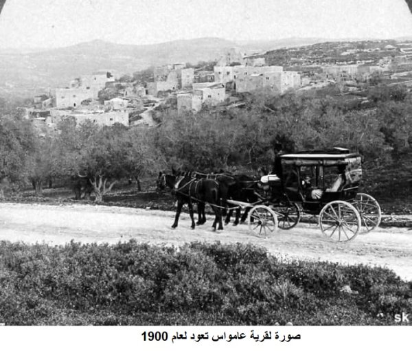 | موسوعة القرى الفلسطينية  | موسوعة القرى الفلسطينية