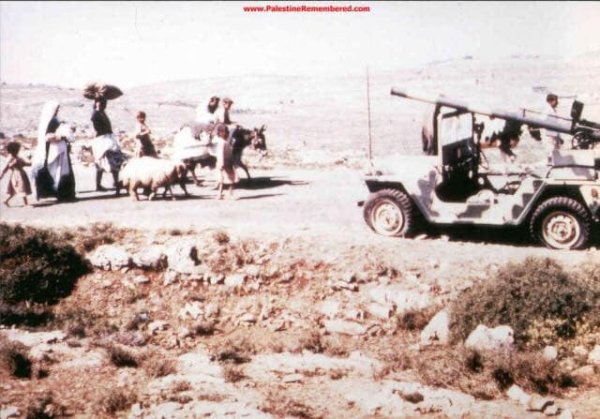 | موسوعة القرى الفلسطينية  | موسوعة القرى الفلسطينية