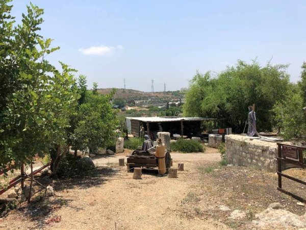  | موسوعة القرى الفلسطينية