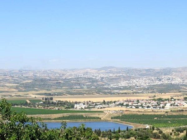 | موسوعة القرى الفلسطينية  | موسوعة القرى الفلسطينية