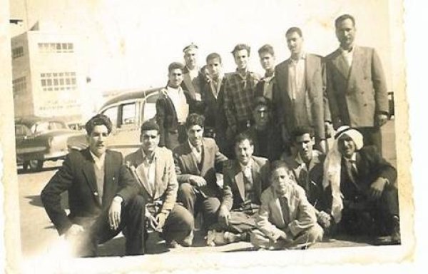 | موسوعة القرى الفلسطينية  | موسوعة القرى الفلسطينية