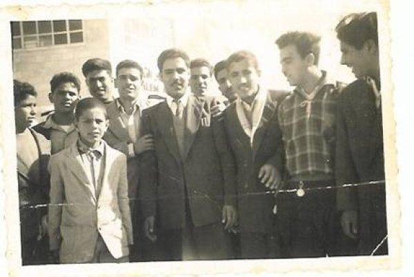 | موسوعة القرى الفلسطينية  | موسوعة القرى الفلسطينية