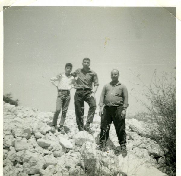 | موسوعة القرى الفلسطينية  | موسوعة القرى الفلسطينية