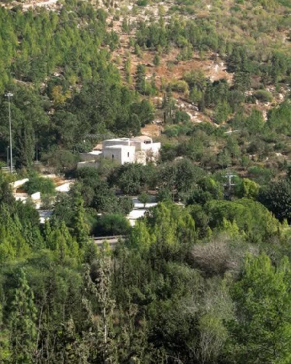 | موسوعة القرى الفلسطينية  | موسوعة القرى الفلسطينية