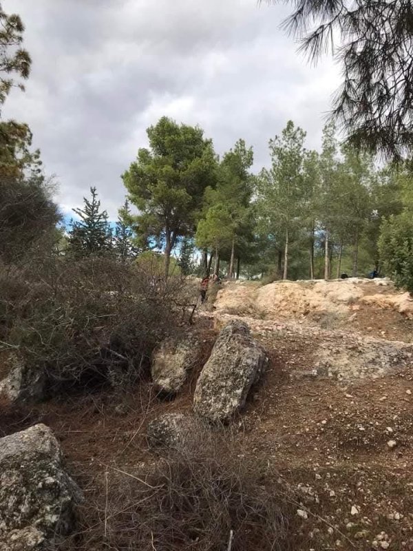 | موسوعة القرى الفلسطينية  | موسوعة القرى الفلسطينية