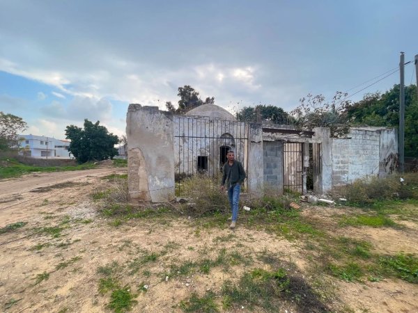 | موسوعة القرى الفلسطينية  | موسوعة القرى الفلسطينية