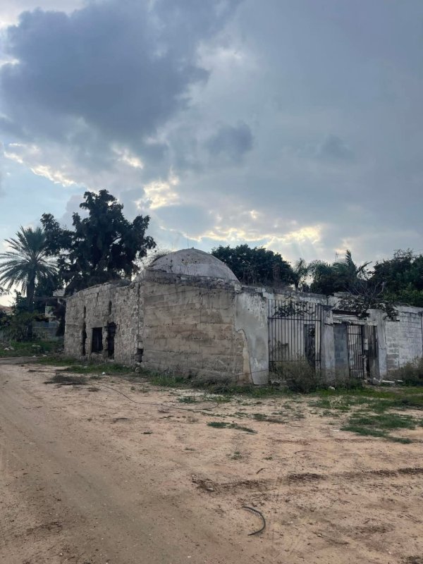 | موسوعة القرى الفلسطينية  | موسوعة القرى الفلسطينية