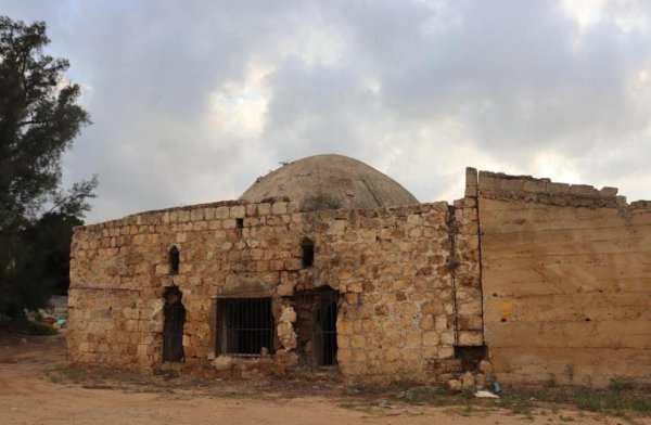 | موسوعة القرى الفلسطينية  | موسوعة القرى الفلسطينية