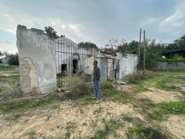 | موسوعة القرى الفلسطينية  | موسوعة القرى الفلسطينية