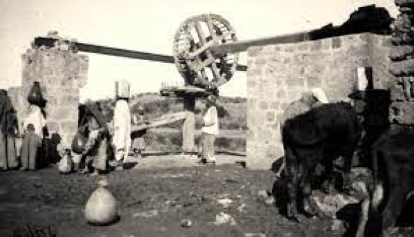 | موسوعة القرى الفلسطينية  | موسوعة القرى الفلسطينية