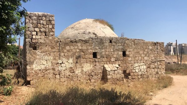 | موسوعة القرى الفلسطينية  | موسوعة القرى الفلسطينية