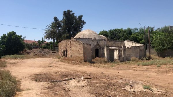 | موسوعة القرى الفلسطينية  | موسوعة القرى الفلسطينية