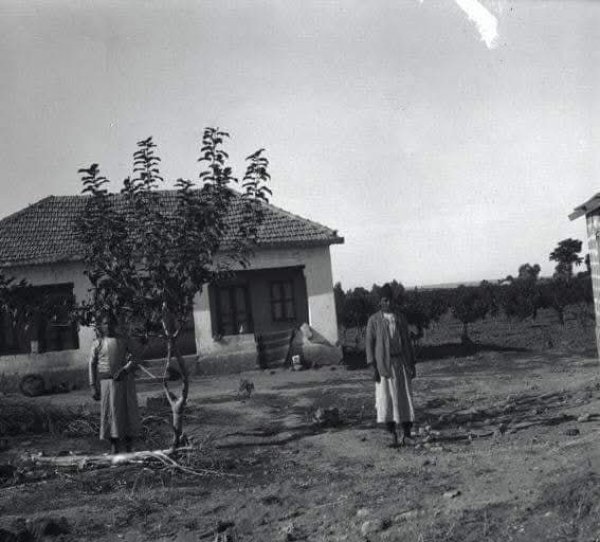 | موسوعة القرى الفلسطينية  | موسوعة القرى الفلسطينية