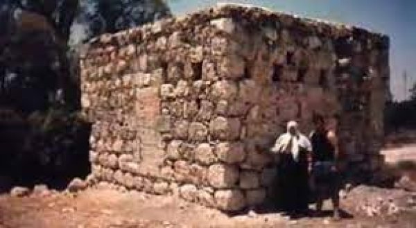 | موسوعة القرى الفلسطينية  | موسوعة القرى الفلسطينية