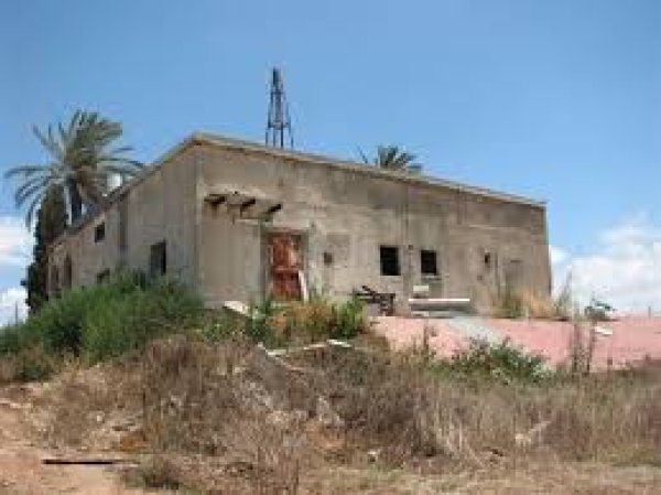 | موسوعة القرى الفلسطينية  | موسوعة القرى الفلسطينية